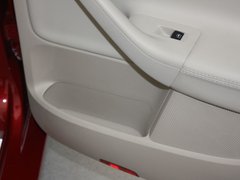 2011款 1.6L 自动 舒适型