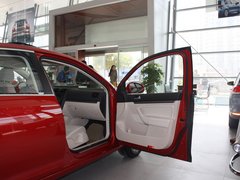2011款 1.6L 自动 舒适型
