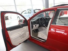 2011款 1.6L 自动 舒适型