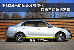 2011款 1.6L 自动 舒适型