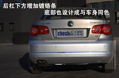 2011款 1.6L 自动 舒适型