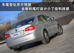 2011款 1.6L 自动 舒适型