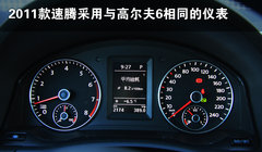 2011款 1.6L 自动 舒适型