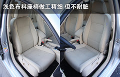 2011款 1.6L 自动 舒适型