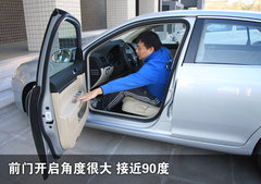 2011款 1.6L 自动 舒适型