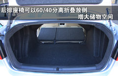 2011款 1.6L 自动 舒适型