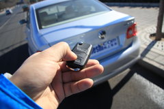 2011款 1.6L 自动 舒适型