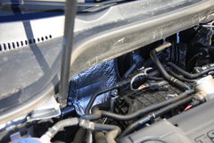 2011款 1.6L 自动 舒适型