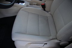 2011款 1.6L 自动 舒适型