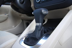 2011款 1.6L 自动 舒适型