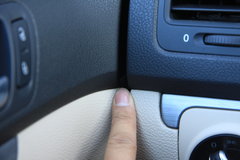 2011款 1.6L 自动 舒适型