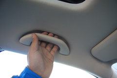 2011款 1.6L 自动 舒适型