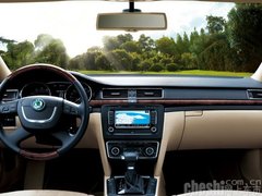 2011款 1.6L 自动 舒适型