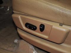 2012款 2.4L 手动 汽油两驱超豪华版 5座