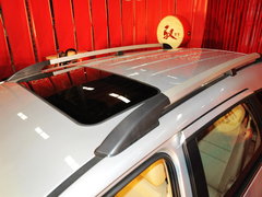 2012款 2.4L 手动 汽油两驱超豪华版 5座