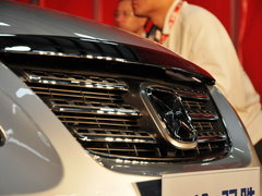2012款 2.4L 手动 汽油两驱超豪华版 5座