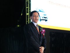 2012款 2.4L 手动 汽油两驱超豪华版 5座