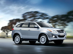 2012款 2.4L 手动 汽油两驱豪华型 5座