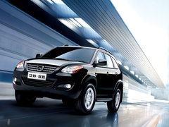 2012款 2.4L 手动 汽油两驱超豪华版 5座