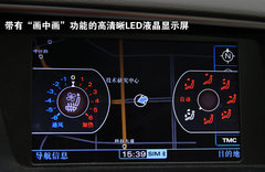 2011款 2.0TFSI 进取型 5座