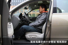 2011款 2.0TFSI 进取型 5座