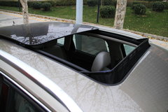 2011款 2.0TFSI 进取型 5座