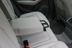 2011款 2.0TFSI 进取型 5座