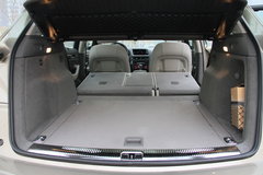 2011款 2.0TFSI 进取型 5座