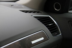 2011款 2.0TFSI 进取型 5座