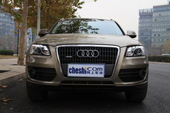 2011款 2.0TFSI 进取型 5座