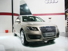 奥迪 Q5 2011款