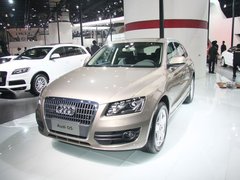 奥迪 Q5 2011款