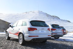 2011款 2.0TFSI 进取型 5座