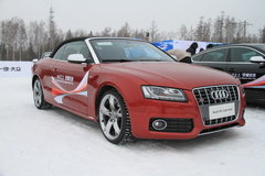 2011款 2.0TFSI 进取型 5座