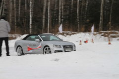 2011款 2.0TFSI 进取型 5座