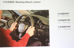 2011款 2.0TFSI 进取型 5座