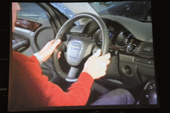 2011款 2.0TFSI 进取型 5座
