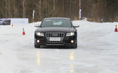 2011款 2.0TFSI 进取型 5座