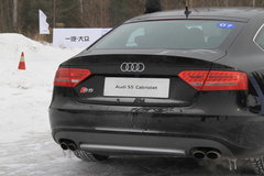 2011款 2.0TFSI 进取型 5座
