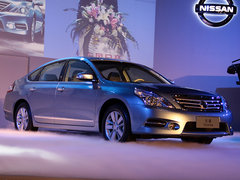 2011款 2.5L 领先版