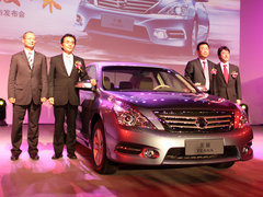 2011款 2.5L 领先版
