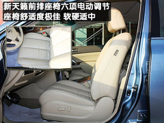 2011款 2.5L 领先版