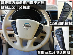 2011款 2.5L 领先版