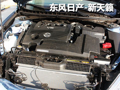2011款 2.5L 领先版