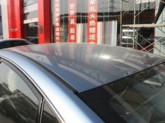 2011款 2.5L 领先版