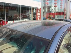 2011款 2.5L 领先版