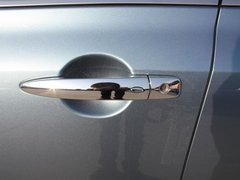 2011款 2.5L 领先版