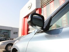 2011款 2.5L 领先版