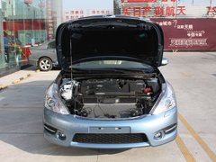 2011款 2.5L 领先版