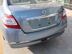 2011款 2.5L 领先版